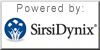 E-Library: Powered by SirsiDynix